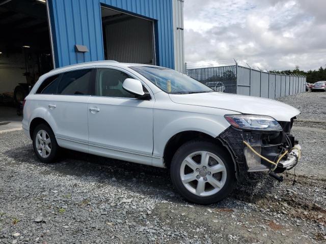 AUDI Q7 PREMIUM