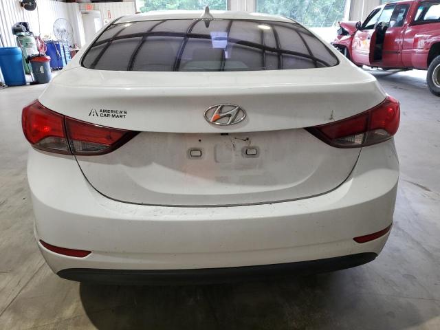 2015 HYUNDAI ELANTRA SE - 5NPDH4AE8FH551655