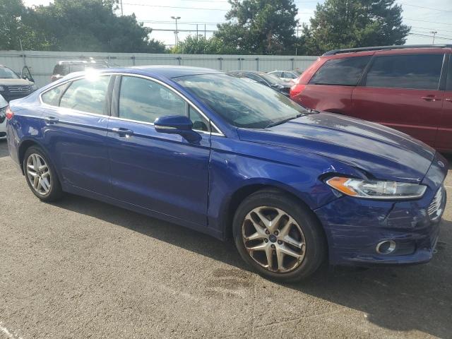 VIN 1FA6P0HD6E5382158 2014 Ford Fusion, SE no.4