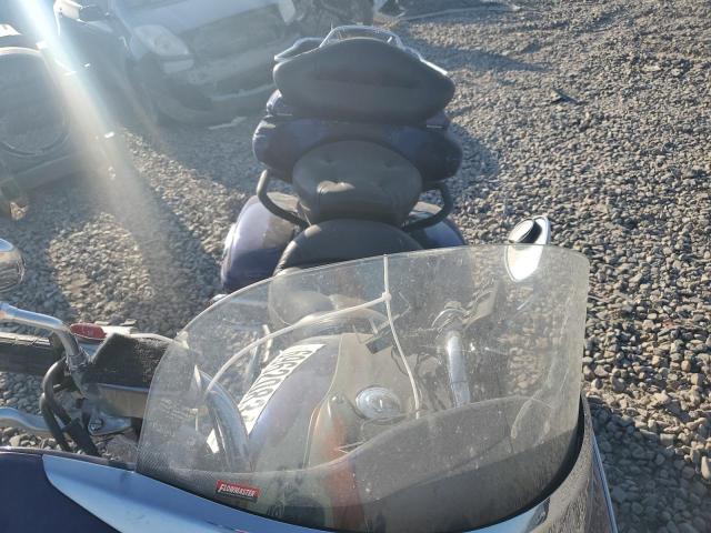 2007 YAMAHA XVZ13 TF - JYAVP04YX7A000881