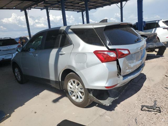 2021 CHEVROLET EQUINOX LT 2GNAXKEV8M6116325  66617984