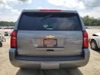 CHEVROLET TAHOE C150 photo