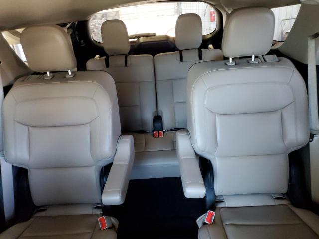 2021 FORD EXPLORER X - 1FMSK7DH2MGA30296