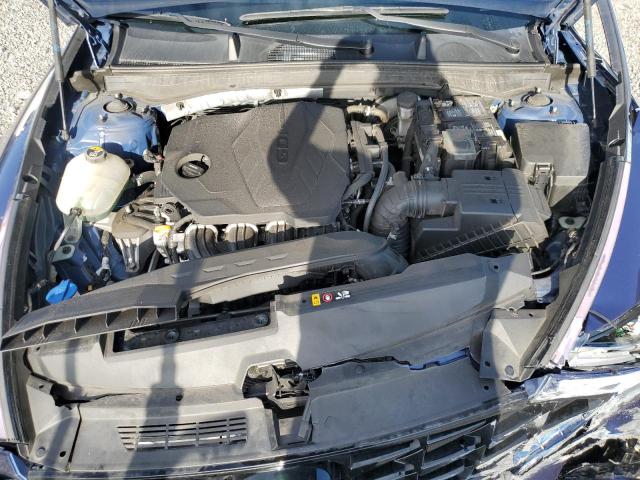 2020 HYUNDAI SONATA SEL 5NPEF4JA5LH055019  68607134