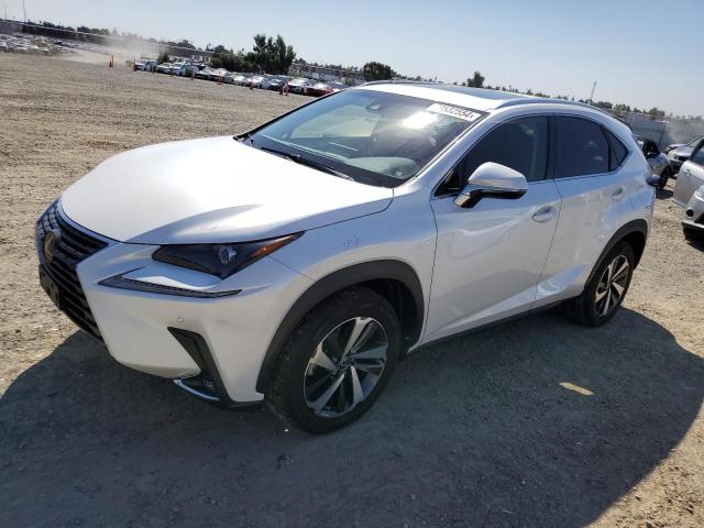 2019 LEXUS NX 300 BASE 2019