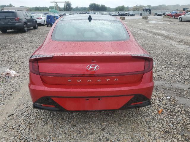 2021 HYUNDAI SONATA SEL - KMHL14JA8MA151351