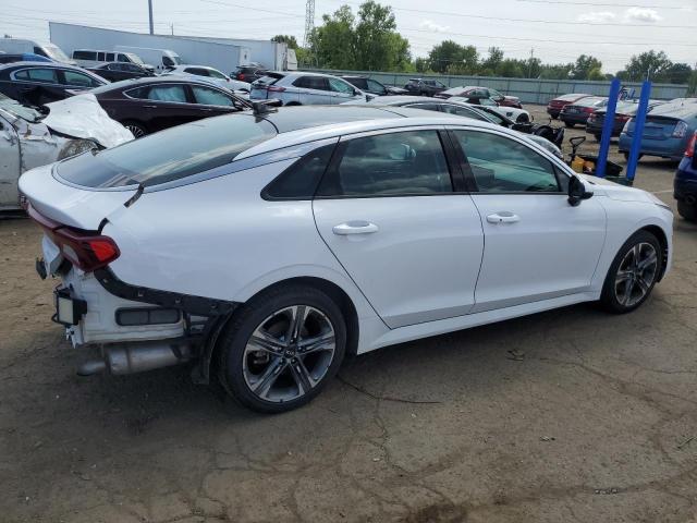 2021 KIA K5 EX - 5XXG34J28MG038352