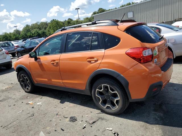 VIN JF2GPAAC9FG285291 2015 Subaru XV no.2