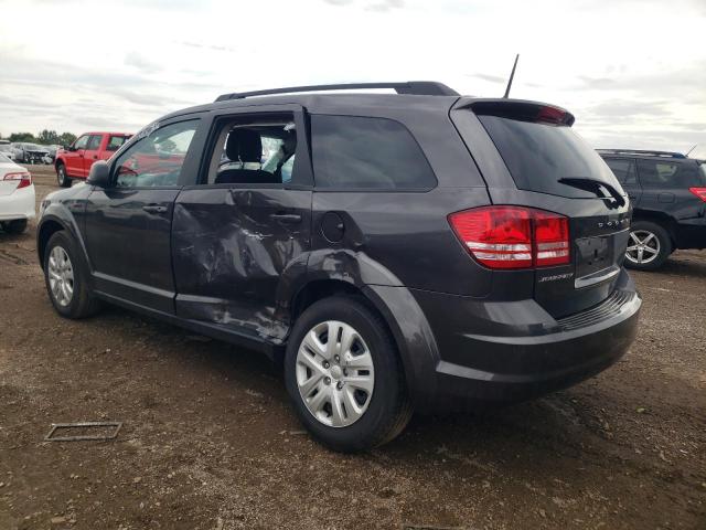 2020 DODGE JOURNEY SE - 3C4PDCAB2LT280905