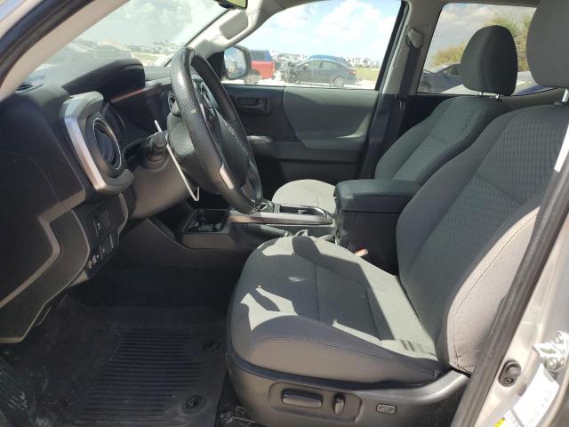 2022 TOYOTA TACOMA DOU - 3TMAZ5CN2NM175580