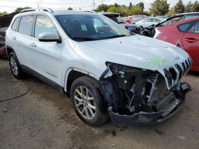2017 JEEP CHEROKEE L - 1C4PJLCB2HW586736