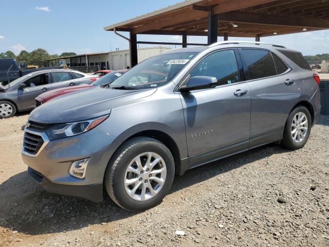 2018 CHEVROLET EQUINOX LT 2018