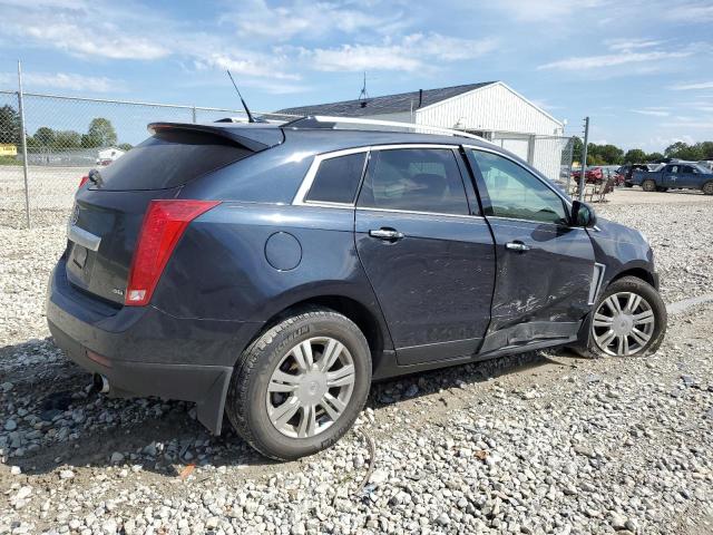 VIN 3GYFNBE39ES583561 2014 Cadillac SRX, Luxury Col... no.3