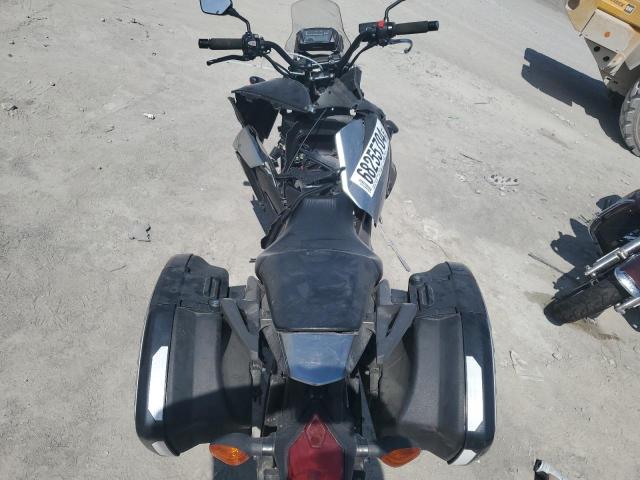 2012 HONDA NC700X JH2RC6351CK000629