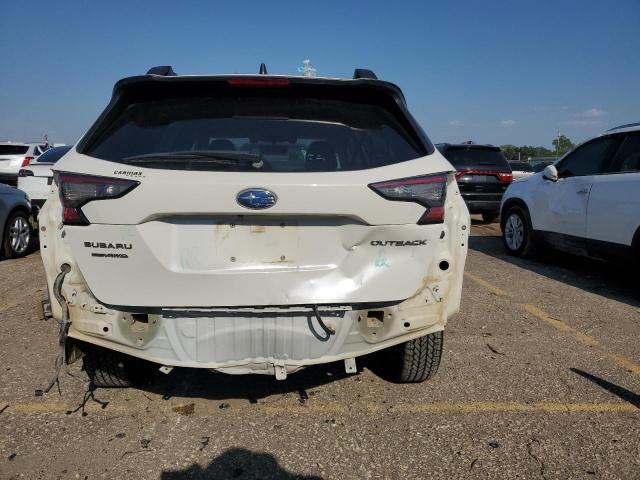 2021 SUBARU OUTBACK LI - 4S4BTANC0M3124648
