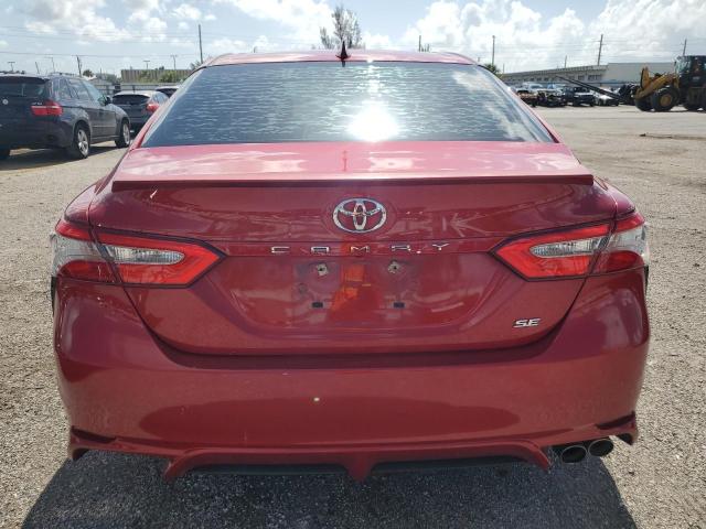 2019 TOYOTA CAMRY L - 4T1B11HK2KU179389