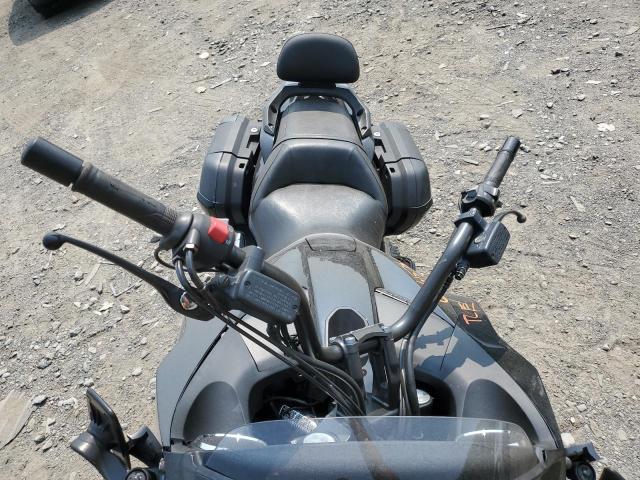 2014 HONDA CTX1300 A JH2SC745XEK000394