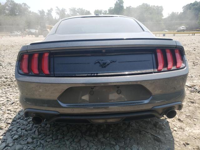 2019 FORD MUSTANG - 1FA6P8TH9K5138041