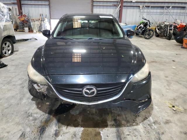 VIN JM1GJ1V6XE1122767 2014 Mazda 6, Touring no.5