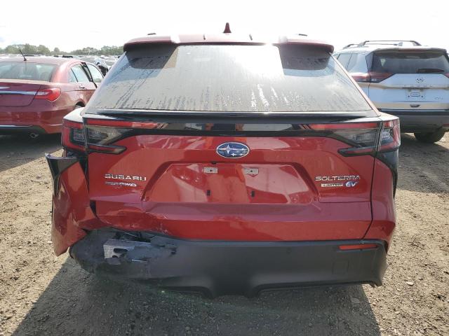 2023 SUBARU SOLTERRA P JTMABABA1PA026606