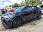 2021 TOYOTA C-HR XLE - JTNKHMBXXM1107197