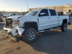 2016 GMC SIERRA K25 - 1GT12UE88GF120673