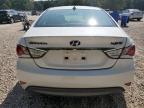 HYUNDAI SONATA HYB photo