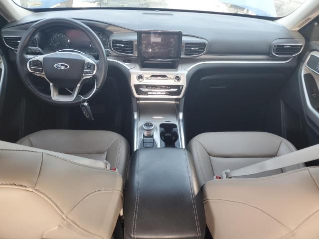 2021 FORD EXPLORER X - 1FMSK8DH7MGA83047
