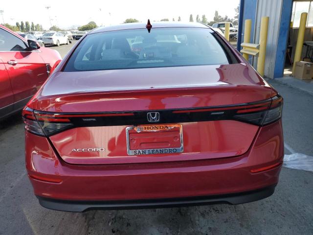 2023 HONDA ACCORD EX 1HGCY1F36PA058911  66215434