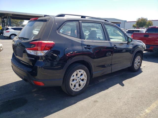 2020 SUBARU FORESTER - JF2SKADC9LH532643