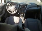 CHEVROLET TRAX LS photo