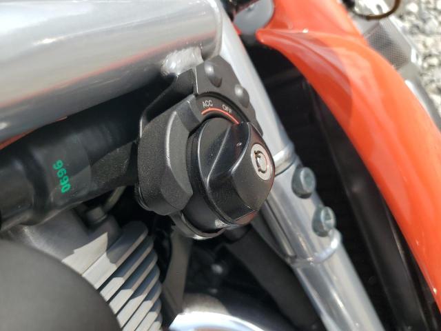 2006 HARLEY-DAVIDSON VRSCR 1HD1HCZ486K811514