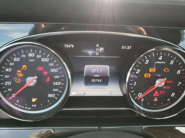 2017 MERCEDES-BENZ E 300 - WDDZF4JB4HA023306