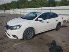 2018 NISSAN SENTRA S - 3N1AB7AP8JY299248