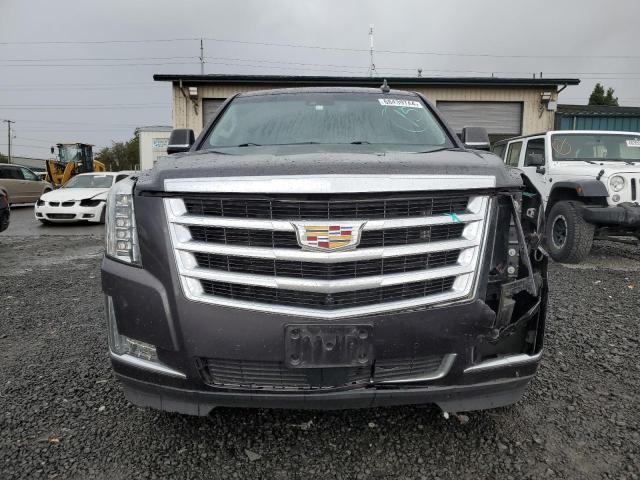 2016 CADILLAC ESCALADE P - 1GYS4CKJ7GR283436