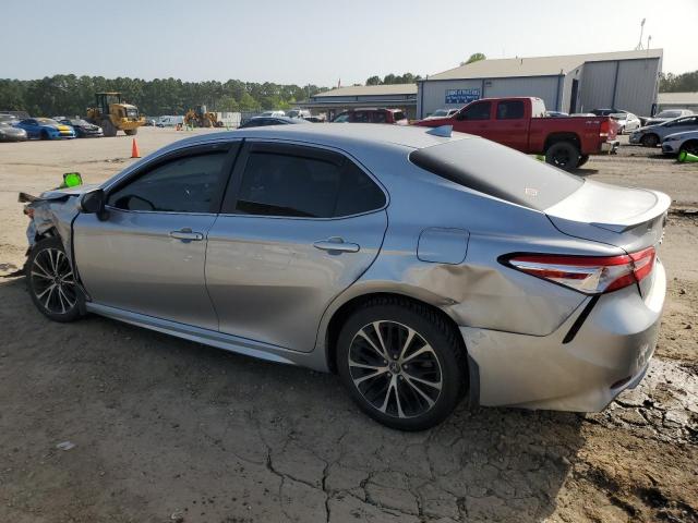 VIN 4T1G11AK0LU860393 2020 TOYOTA CAMRY no.2