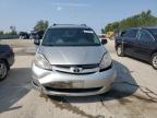 TOYOTA SIENNA CE photo