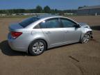 CHEVROLET CRUZE LS photo