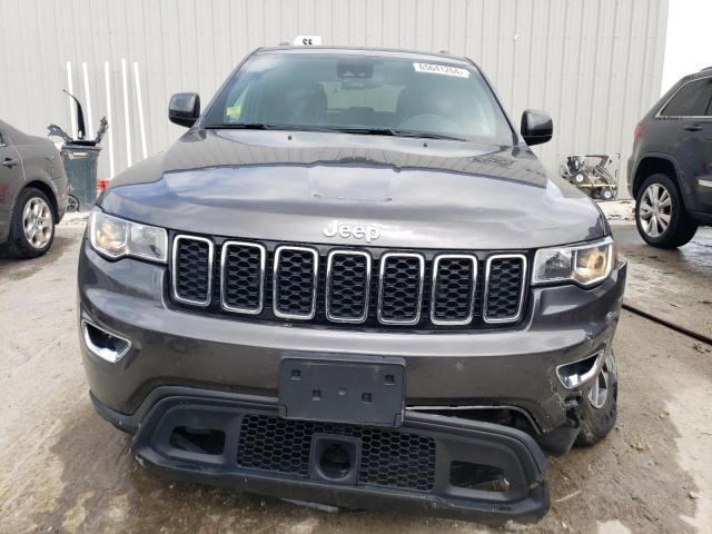 2020 JEEP GRAND CHER - 1C4RJFAG0LC343610