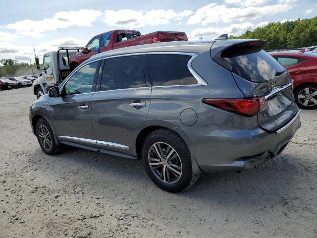 2017 INFINITI QX60 - 5N1DL0MM1HC501605