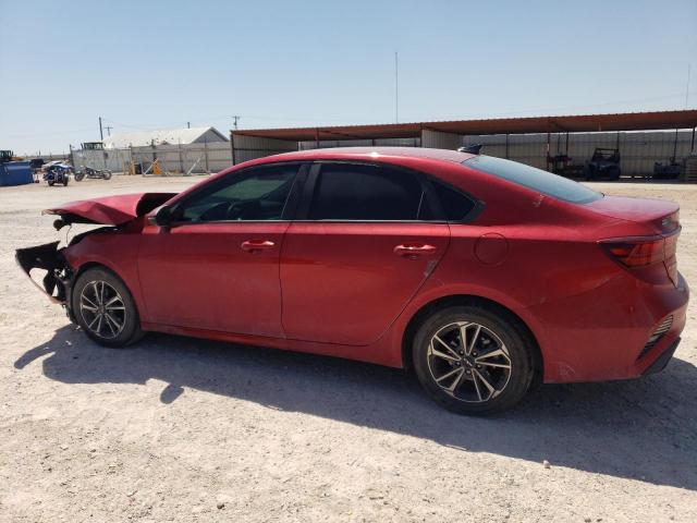 2022 KIA FORTE FE - 3KPF24AD4NE484587