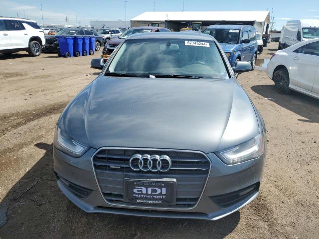 VIN WAUFFAFL8DA121467 2013 Audi A4, Premium Plus no.5