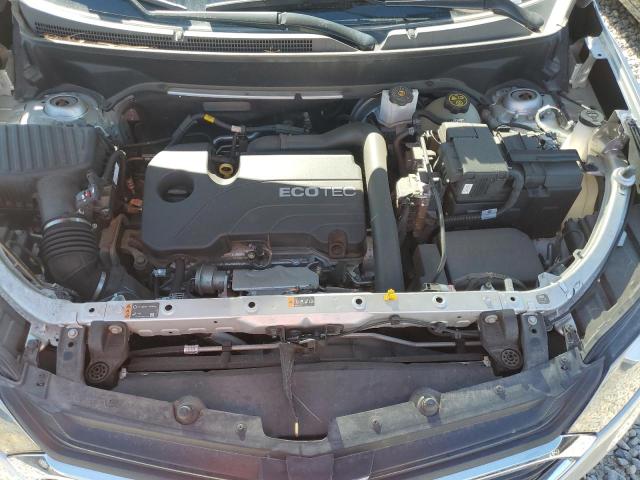 2021 CHEVROLET EQUINOX LT 3GNAXUEV1MS147932  67315704