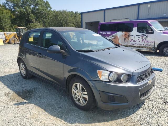 Vin: 1g1jc6sh4d4123759, lot: 69497594, chevrolet sonic lt 20134