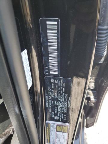 2024 KIA FORTE LX - 3KPF24AD8RE772263