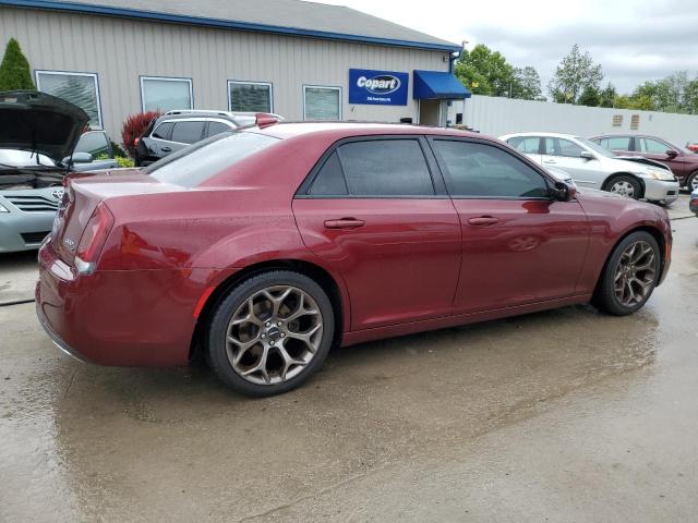 VIN 2C3CCABG2JH228927 2018 Chrysler 300, S no.3