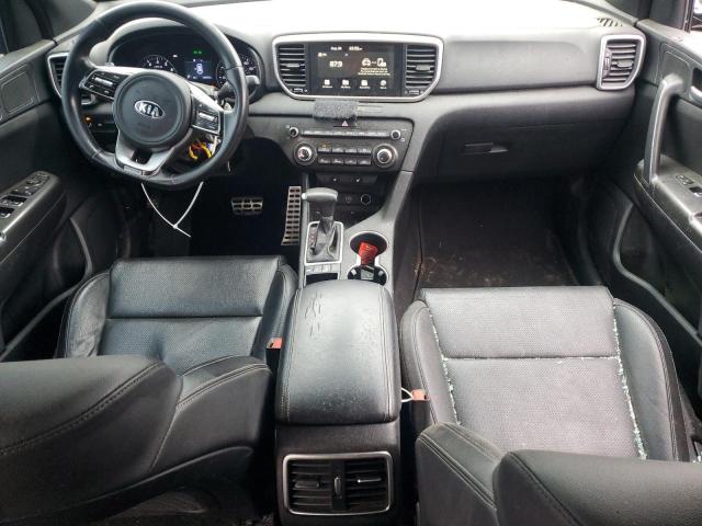 2020 KIA SPORTAGE S - KNDP6CAC3L7653439