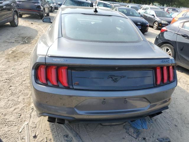 2021 FORD MUSTANG - 1FA6P8THXM5126936