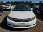 HONDA CIVIC EX photo