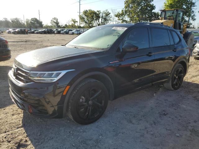 2023 VOLKSWAGEN TIGUAN SE - 3VVCB7AX7PM015180